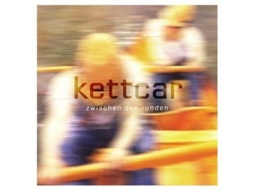 CD Kettcar - Zwischen den Fronten (1CDs)