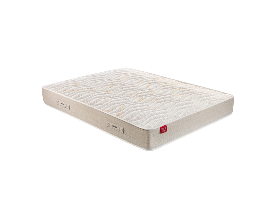 Colchão PIKOLIN Terra Cell Cp17694 Espuma Celular 90X190