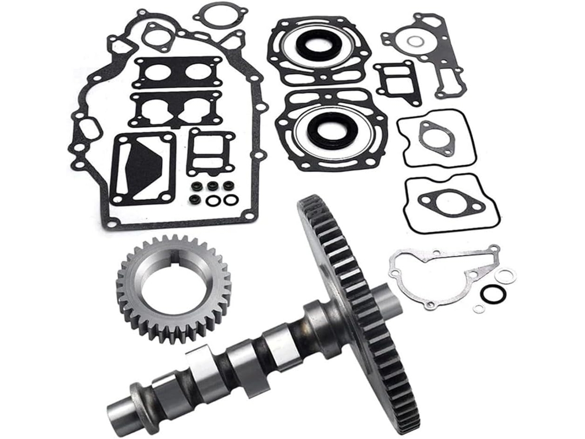 Kit De Comando De Válvulas 12044-0803 59051-2112 Compatível Com Mule 2500