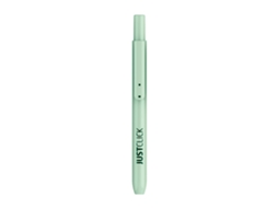 Marcador Fluo Justclick Menta Maçã Pastel