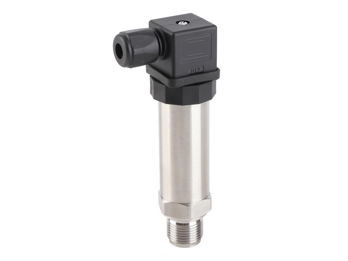 Transmissor De Pressão Laxiscreed 0-1.6 Mpa De Alta Precisão E Design Compacto