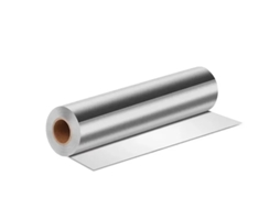 Rolo de Papel Alumínio MDUG (10m x 30cm) antiaderente