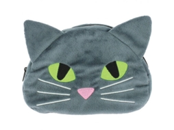 Estojo Gato