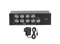 Carregador Mali Dual USB para Câmeras S5, Gh6, Gh5m2 com LCD e 5V
