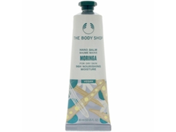 Creme Hidratante para Mãos The Body Shop Moringa 30 Ml