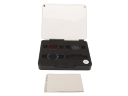 Kit Filtros Drone Nd16 Cpl Uv Para Osmo Pocket 3