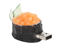 Memory Stick (armazena Dados, Uso Portátil) Presente Prático E Criativo Pen Drive De Personagem De Desenho Animado Usb 2.0