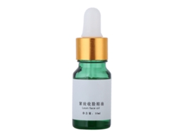 Aceite Essencial Para Rostro Liduoliya 10ml Adelgazante, Levantamiento, Firmador E Hidratante Cara V
