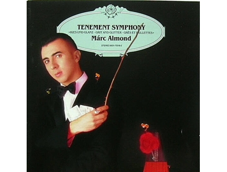 Cd Tenement Symphony Wea, Some Bizzare