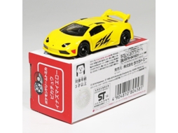 Takara Tomy Tomica Children'S Toy Car Model Mickey Container Truck Alloy Diecast Car Toy Collection Kids Toy Gift