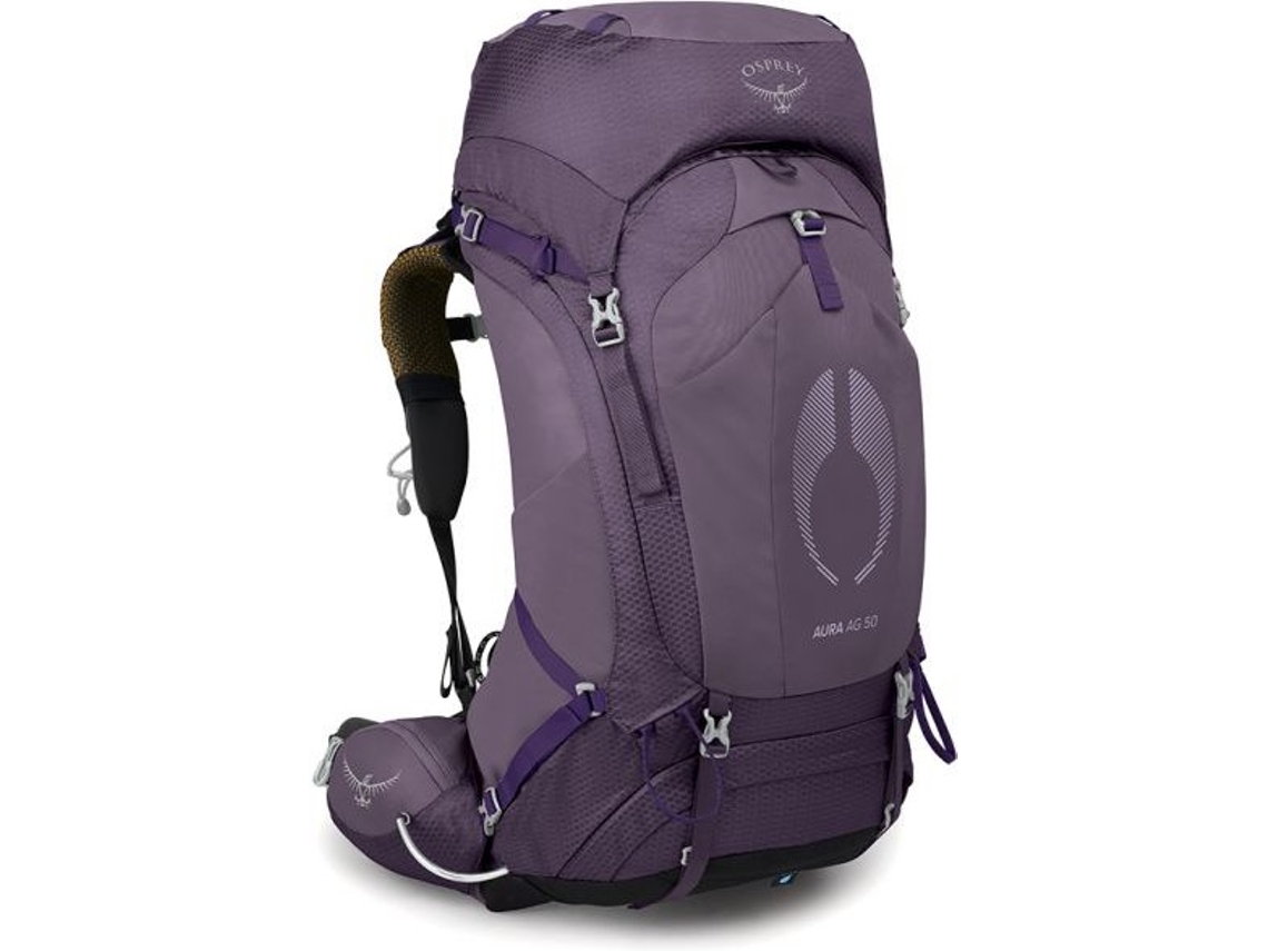 Mochila OSPREY Osprey Aura 50 Enchantment (Morado)