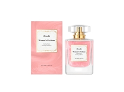 Perfume Roxelis Rich Rose da LAXISCREED com Fragrância Elegante e Notas Duradouras