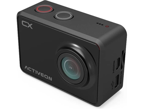 Action Cam ACTIVEON CX (Full HD)