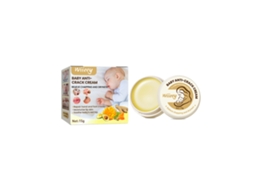 Creme Anticraquelamento Bebê Suave Proteção