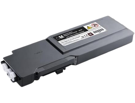 Toner  Mn6W2 3760N/Dn/ Sc Magenta (593-11113)