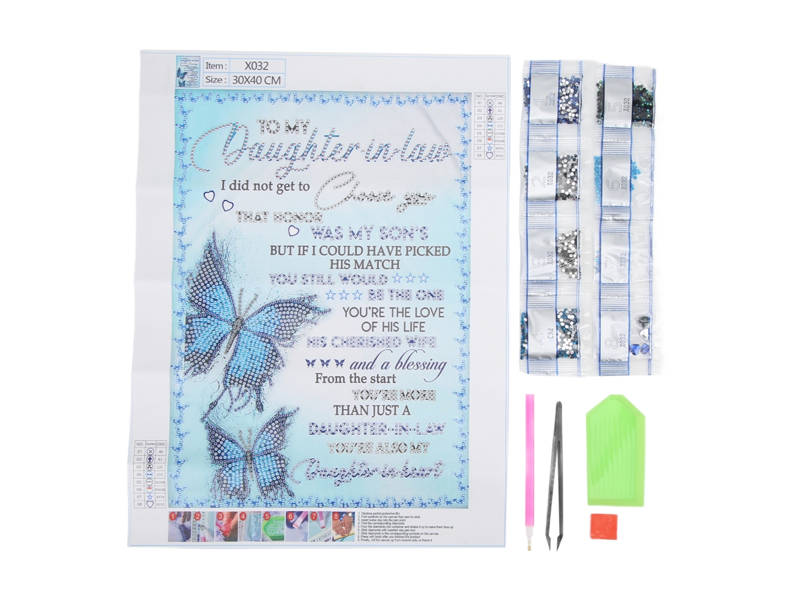 Pintura De Strass 5d Animal Patrón Adhesivo Lienzo Hd Sin Marco Diy Decoración Hogar Brillante Relajante