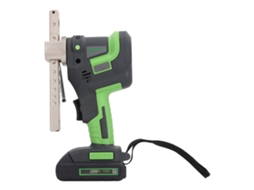 Laxiscreed Ferramenta Elétrica De Flaring Com Cortador E Reinteiro Integrado Para Tubagens
