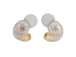 Transmissor/receptor Bluetooth 5.0 M10, 10 m, com NFC, entradas AUX e RCA | S/MARCA