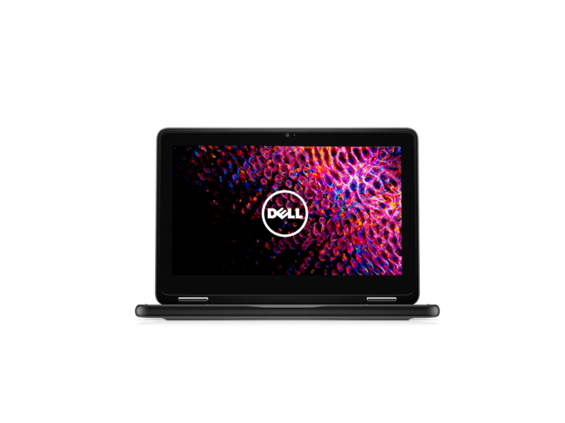 Chromebook 3110 / 2 En 1 / Táctil / Intel Celeron N4500 / 11" / 4gb Ram / 32 Gb Ssd / Pt DELL (recondicionado como Novo)