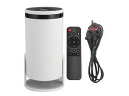 Projetor Mini LAXISCREED 1080p 5g Wifi Bluetooth
