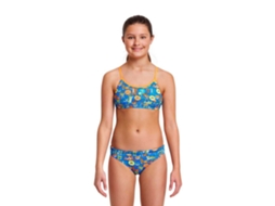 Bikini Big Cat Bash Colorido 12 Years Rapazfunkita