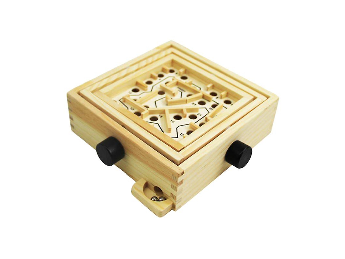 1pcs Brinquedo Intelectual Allinless