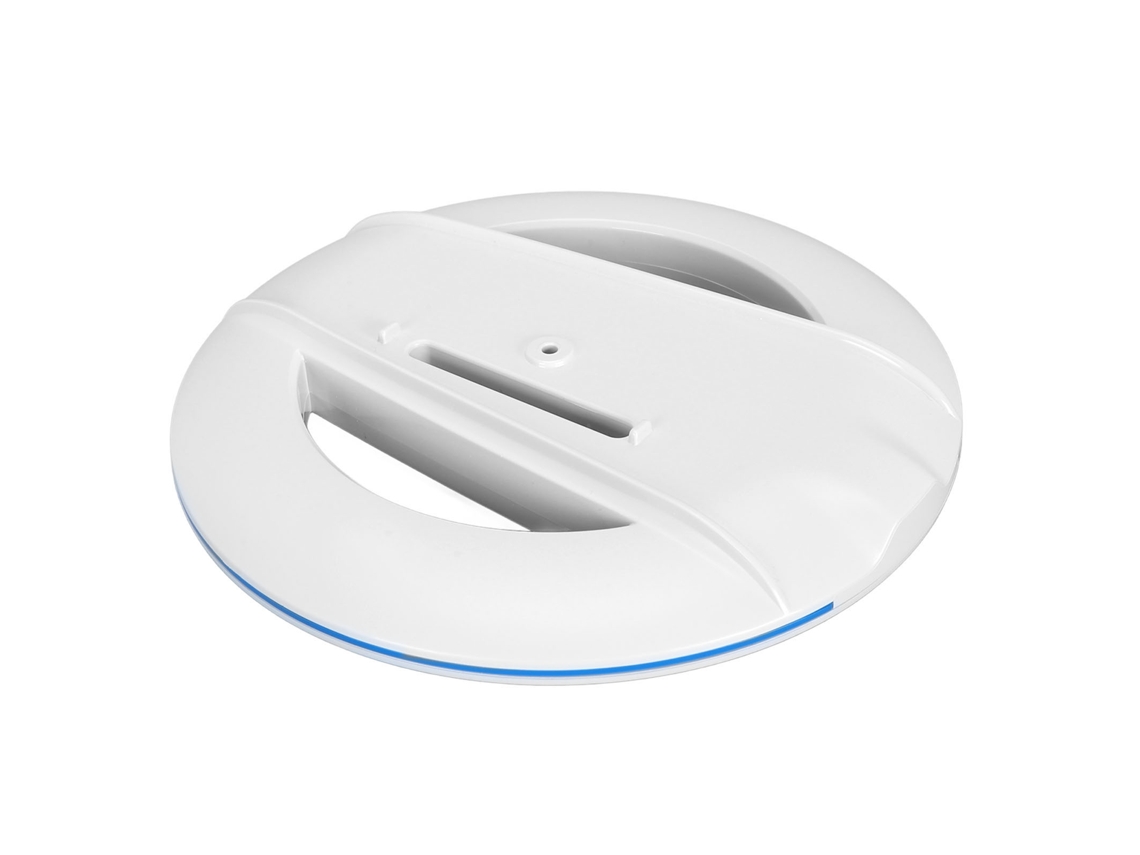 Base Vertical Anti derrame e Resfriamento LAXISCREED