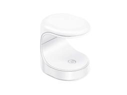 Lâmpada Secadora De Esmalte Led Uv Usb Mini Lâmpada Para Unhas De Dedo Único Ly Ebike