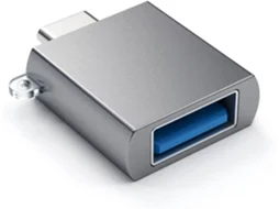 Adaptador SATECHI ST-TCUAM (USB-C - USB)