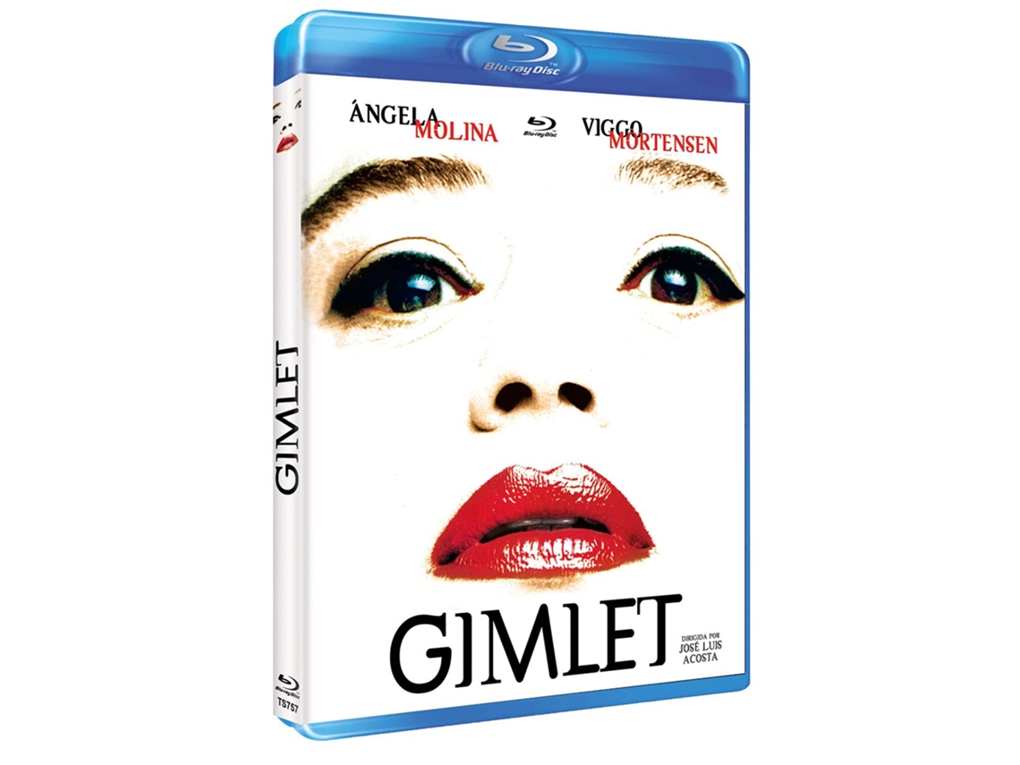 Gimlet 1995 RESEN