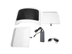 Dispositivo Led Facial Rejuvenescedor Para Brancamento E Beleza Da Pele