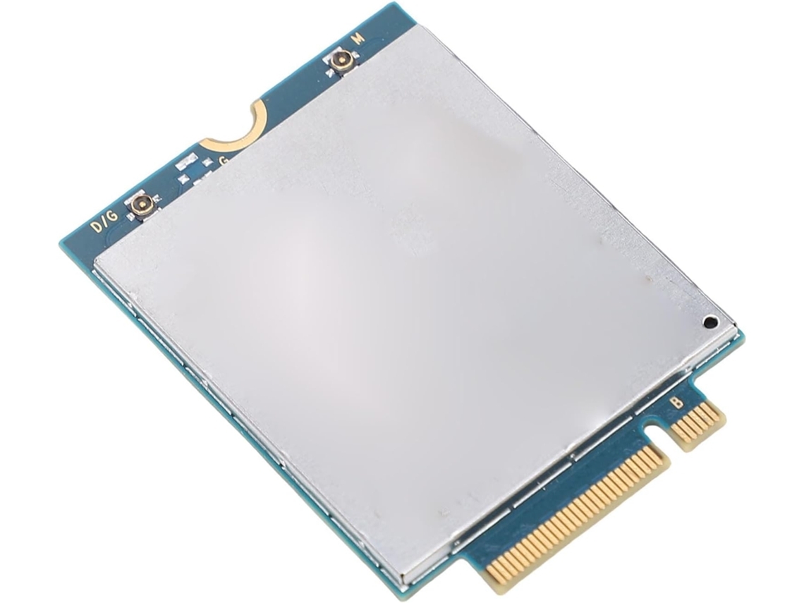 Módulo De Placa Wwan 4g M.2 Em05 G Para Modem Celular Thinkpad T14 P14s Gen 4