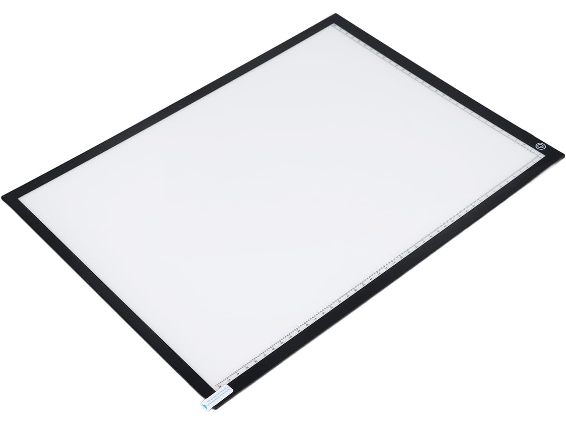 Painel de Luz para Pintura, Led, Dimerização Contínua, Caixa de Luz SFUSHOS