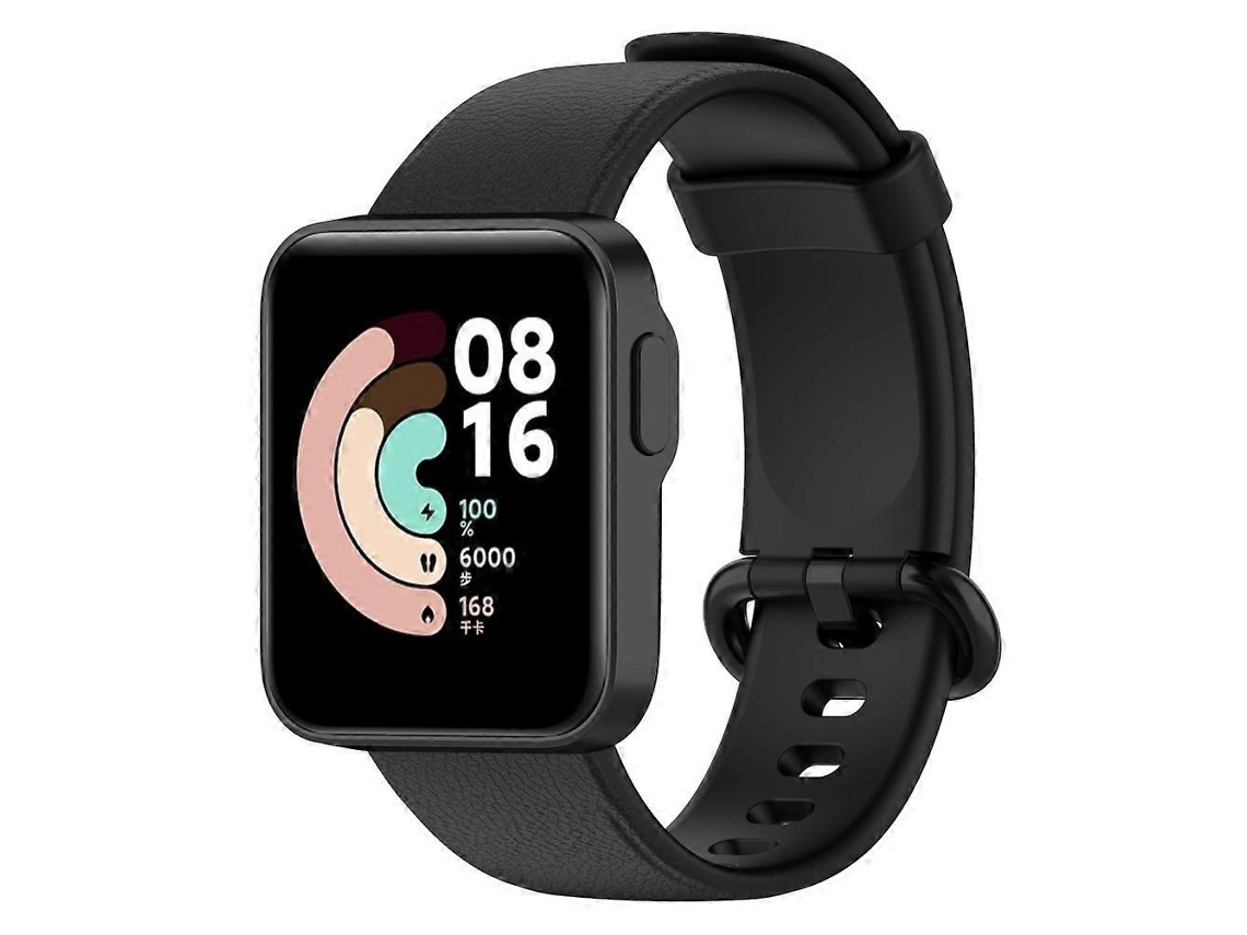 Pulseiras de nylon para Mi Watch Lite 2 e 3, pulseira de reposição para Mi Watch Ly Ebike