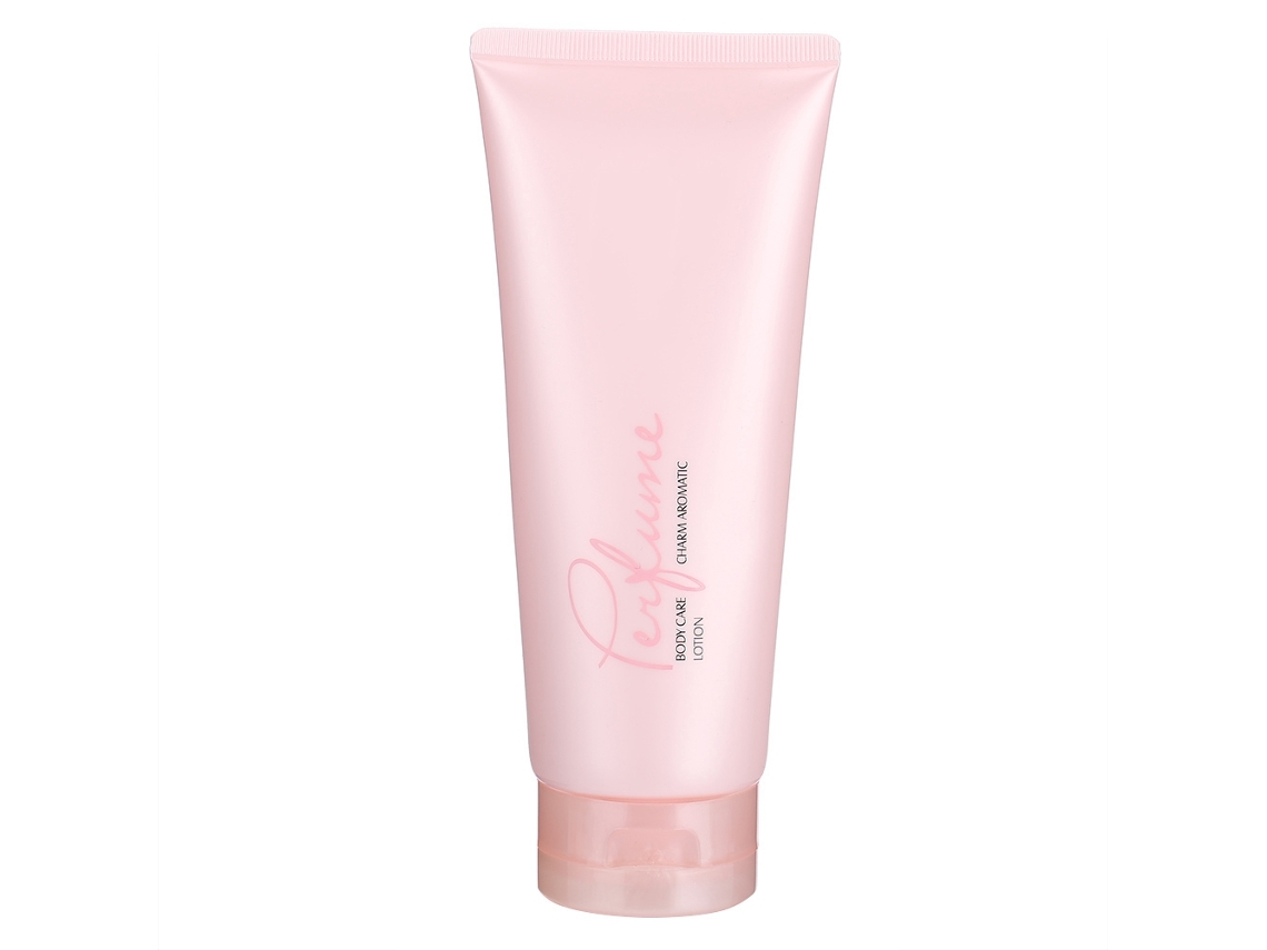 Loção Corporal Hidratante e Iluminadora e Creme Nutritivo para Cuidados com a Pele