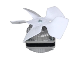 2026 motor de Ventilador para Nevera Refrigerador 220v 25w 35w 40w 60w para Cámara Fría Ventilada