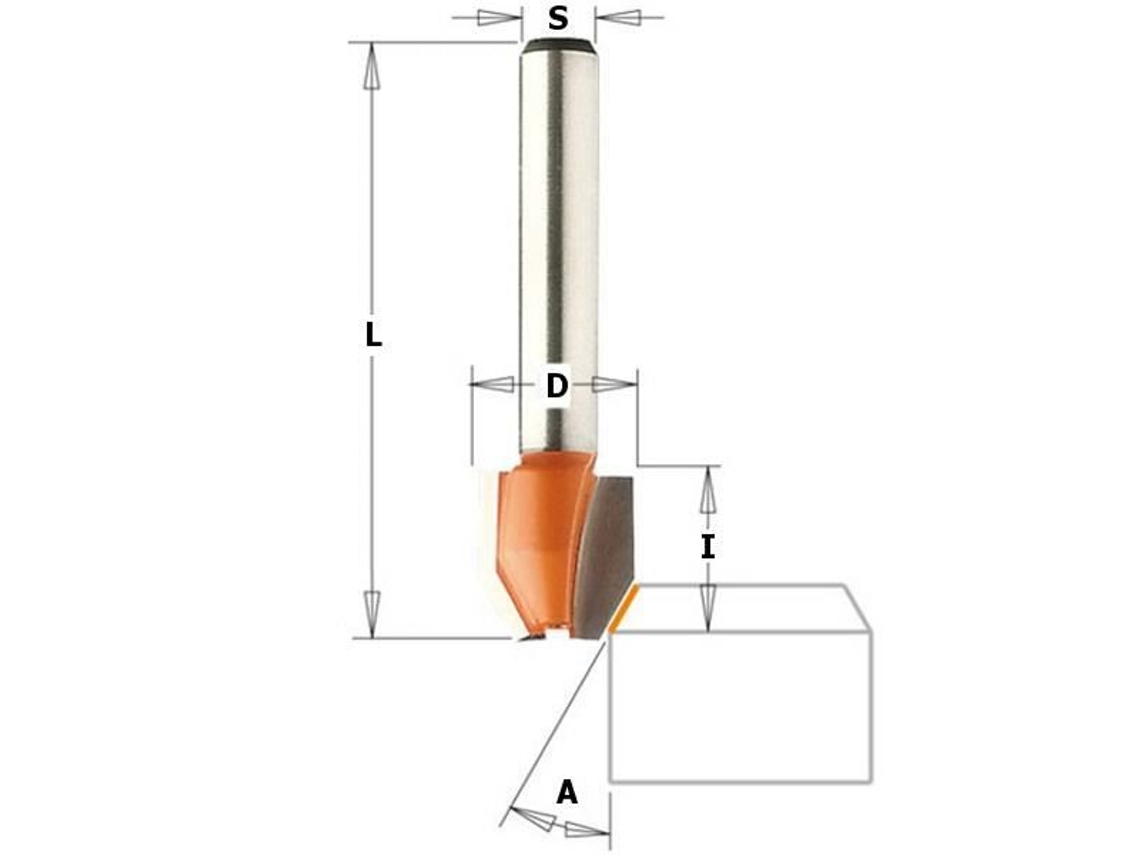 Hm-Comb.D11 8 30^ S6 Dr. 721.030.11 CMT