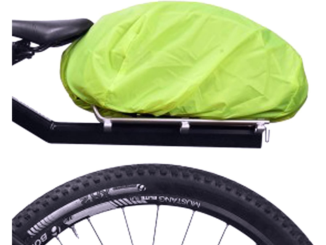Capa AQUAFORGE, Impermeável para Cesta de Bicicleta, para Proteger contra Chuva, Sol, Poeira e Respingos