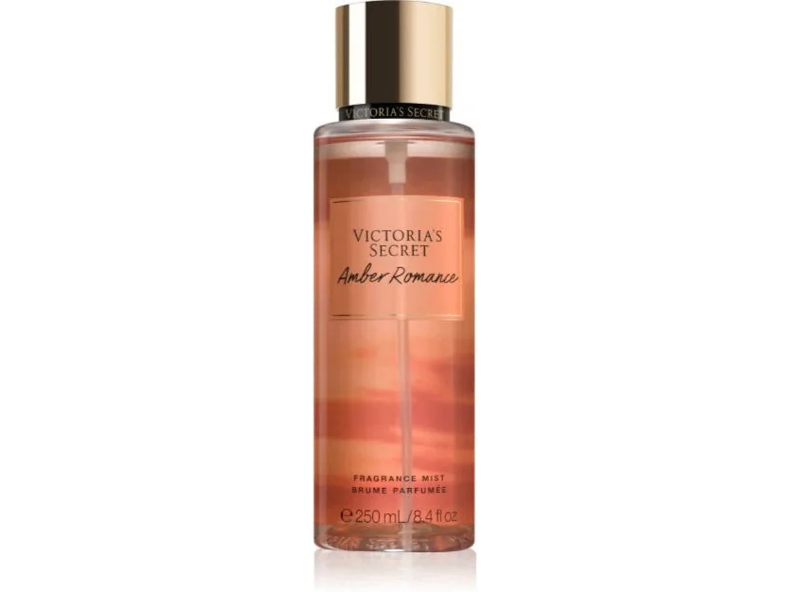 Body Mist VICTORIA'S SECRET Amber Romance (250 ml) 