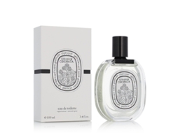 Perfume Unissexo DIPTYQUE Edt Geranium Odorata 100 Ml | Worten.pt