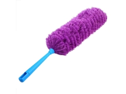 Panos De Limpeza Em Microfibra, Lavável, Macio, Para Carro, Uso Doméstico, Roxo