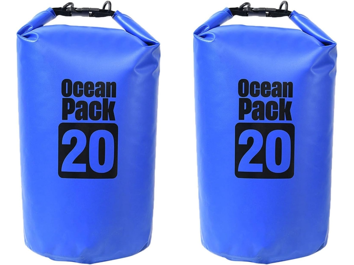 2x Pesos de Escada de Piscina SFUSHOS