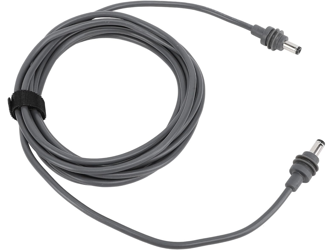 Cabos Usb, Cabo De Alimentação Cc Emborrachado, Multifuncional