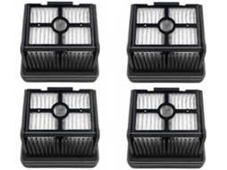 Filtro Hepa Para Mova M10, Pacote Com 2 Ou 4 Unidades, Substituto O