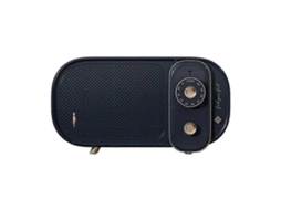 Som Bluetooth A Liberdade Da Música Sem Fios. Leve E Prático! Olysi Shop
