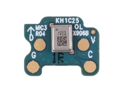 Placa De Microfone Compatível Com Samsung Galaxy Tab S8 Ultra Sm-x900