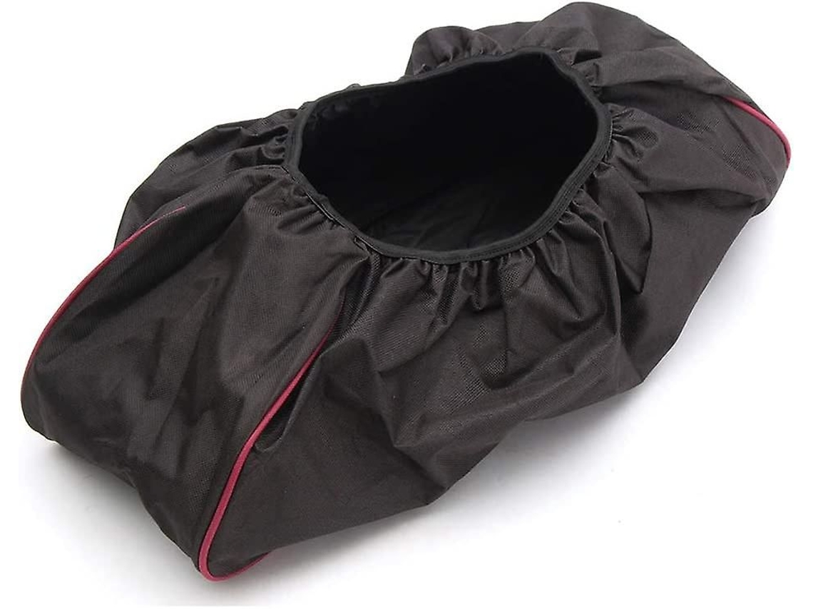 Capa Protetora Para Guincho, Resistente À Água, Tecido Grosso 600d