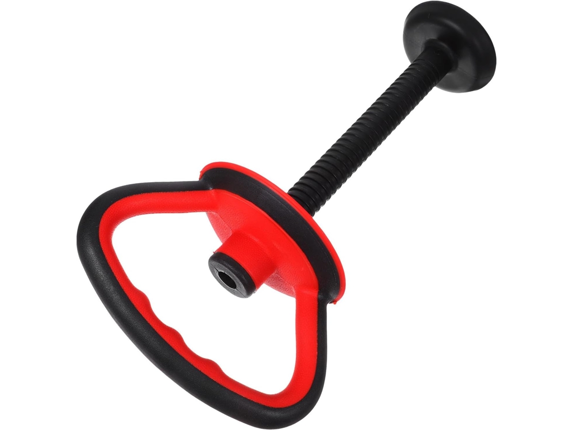 Conjunto De Porcas Para Kettlebell, Base Estável E Montagem Rápida,