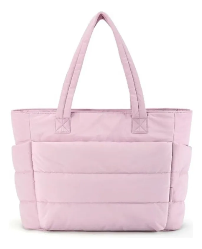 Bolsas Femininas, Bolsas De Ombro De Grande Capacidade.vayotoy