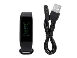 Rastreador de Fitness EOOCOO (resistente À Água Ip68, com Gps)